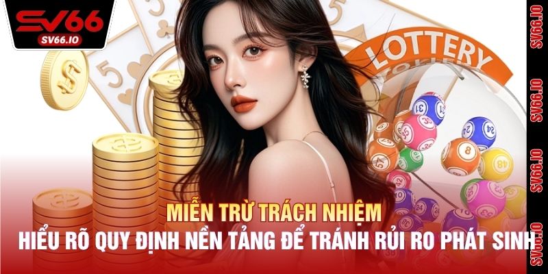 Hiểu rõ quy định nền tảng để tránh rủi ro phát sinh