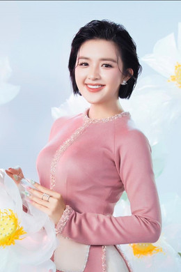 Trần Gia Hân - Tác giả SV66